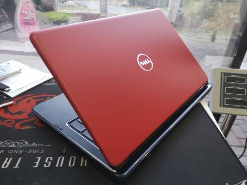 *MONSTROUS 17" i7*DELL INSPIRON 17R*i7-2670QM*QUAD CORE*8GB*NVIDIA*1000GB HDD*
